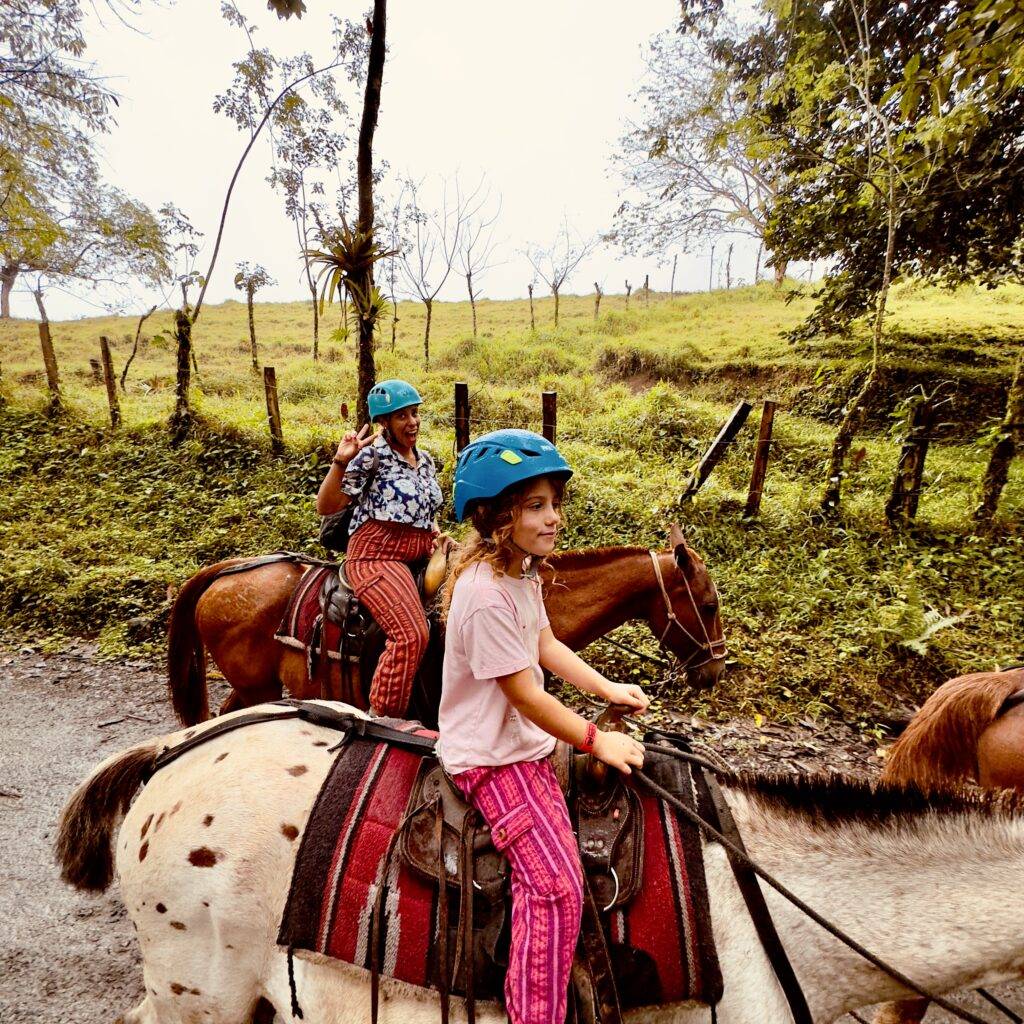 What Happens If Your Kid Gets Sick in Costa Rica?