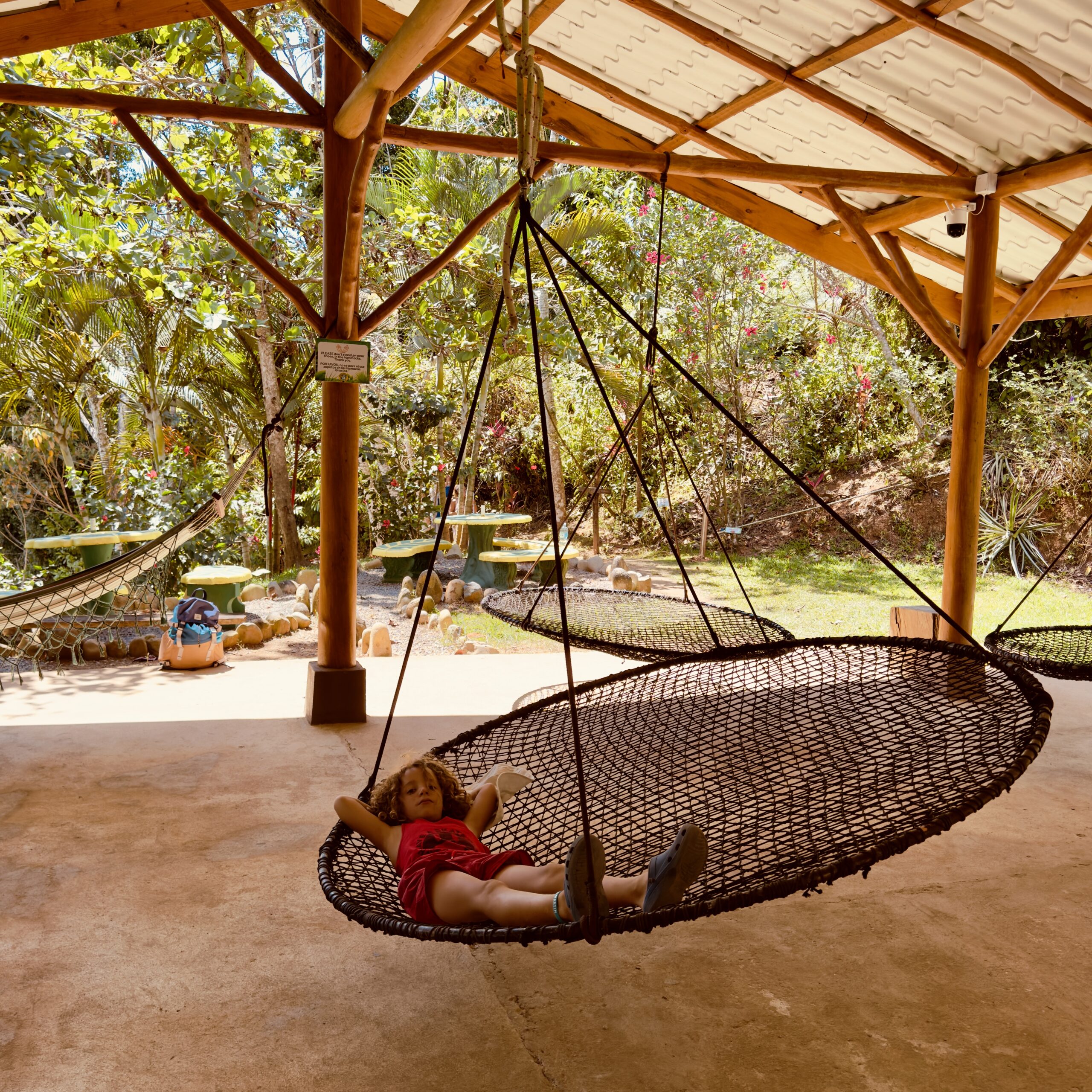 How we fund long term travel in latin america