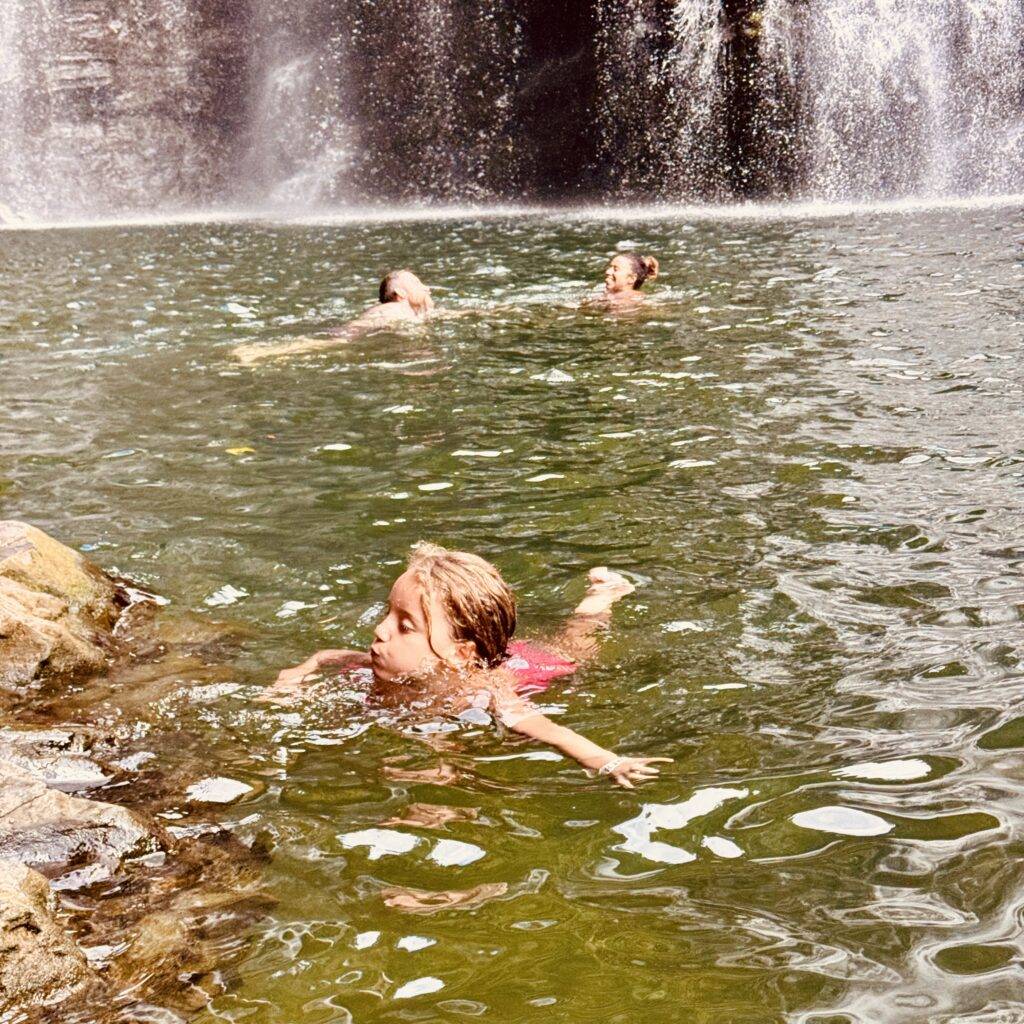 Why We Chose Costa Rica For A Family Adventure​