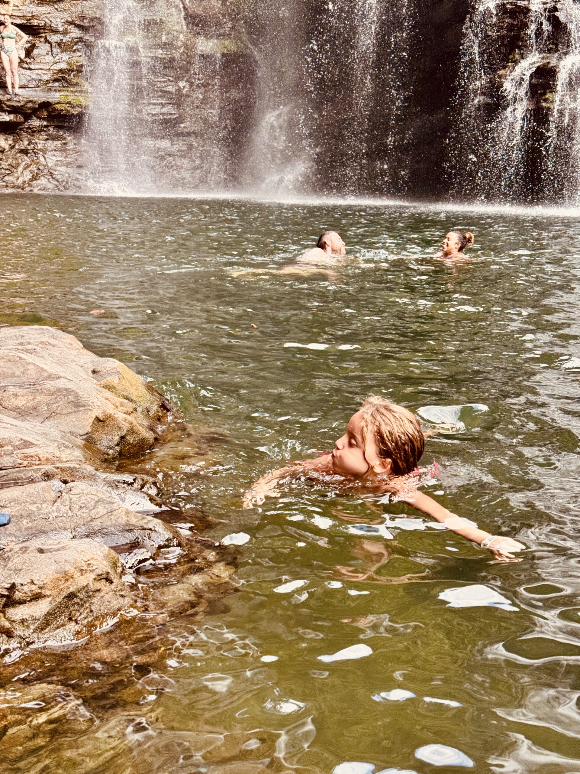 How we fund long term travel in latin america