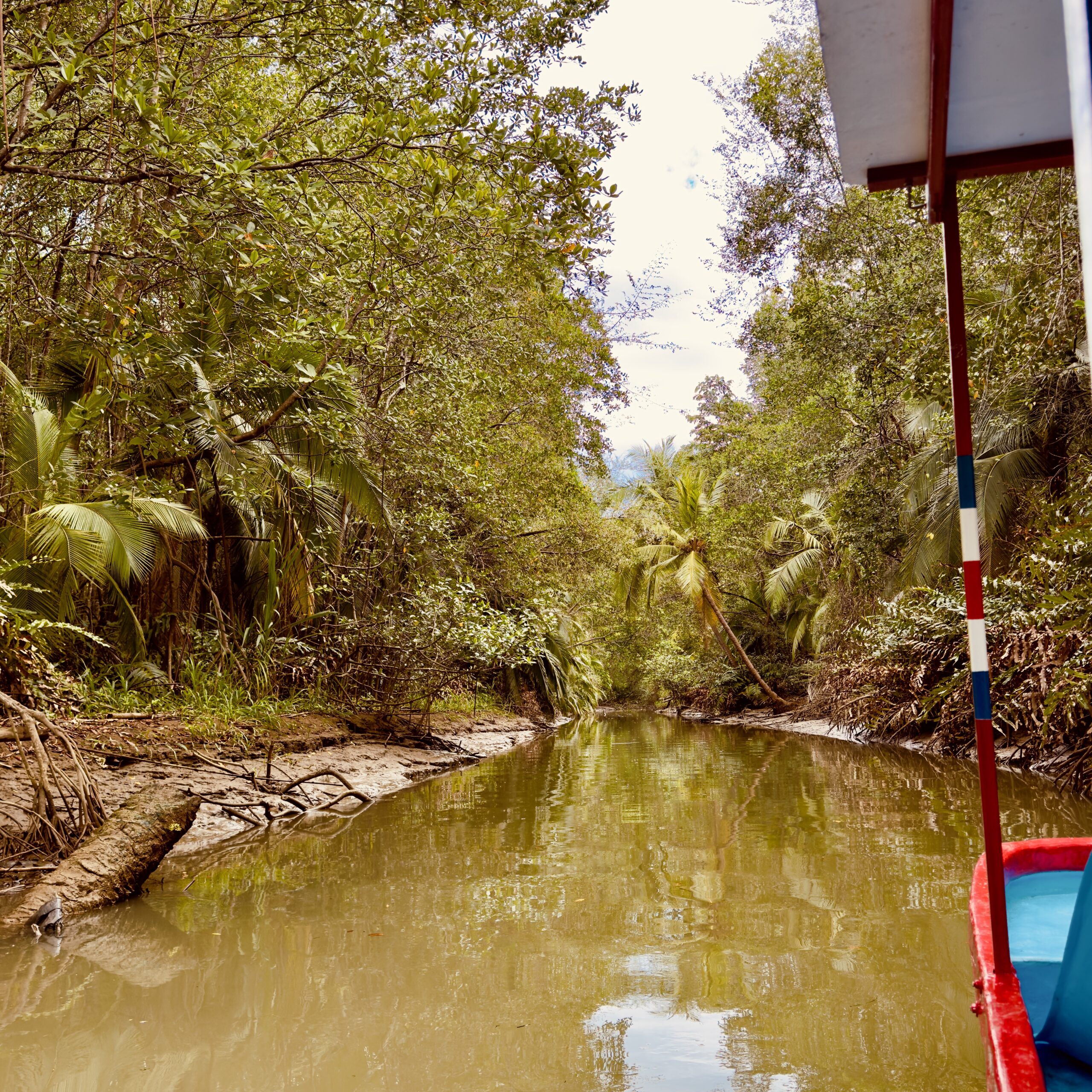 How we fund long term travel in latin america