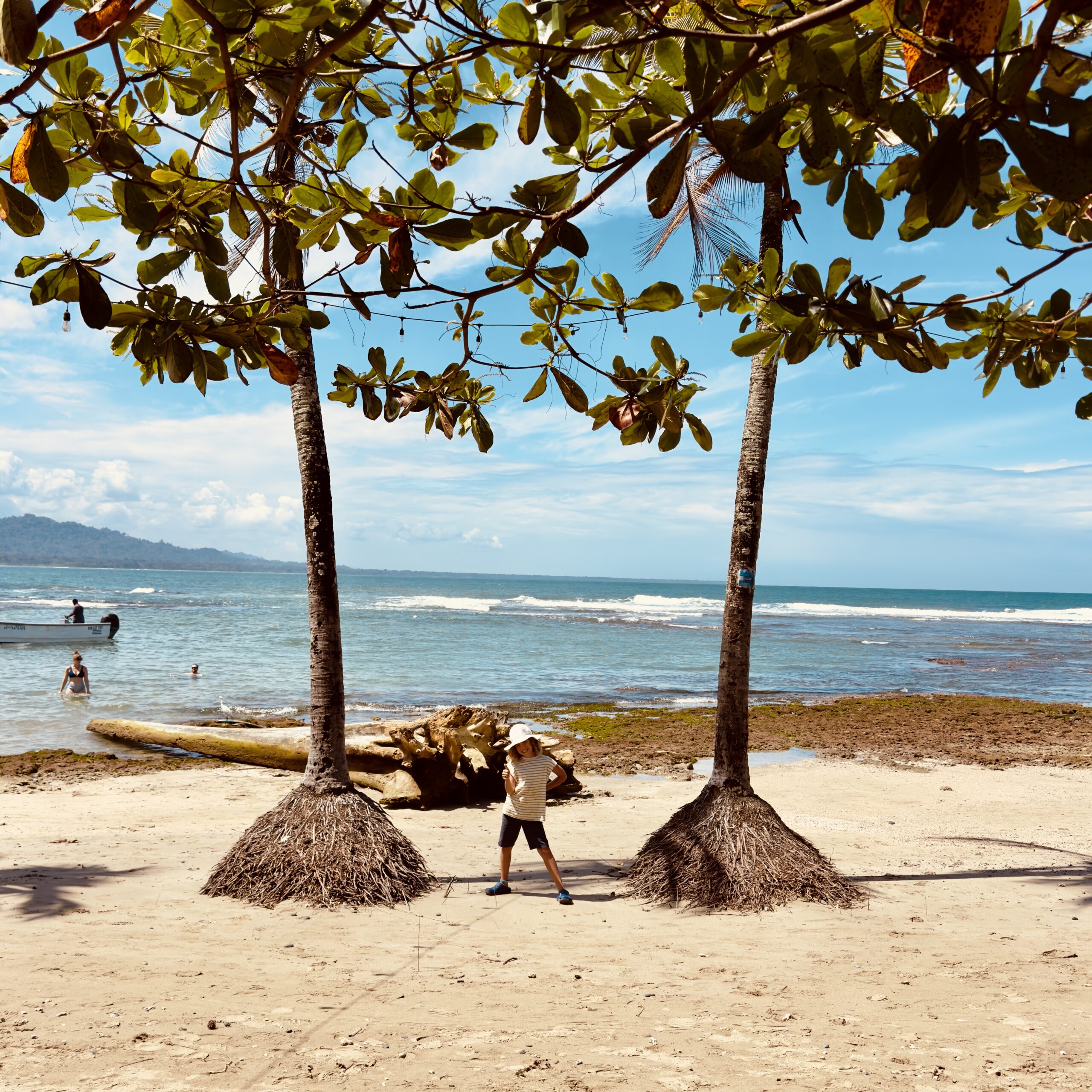 How we fund long term travel in latin america