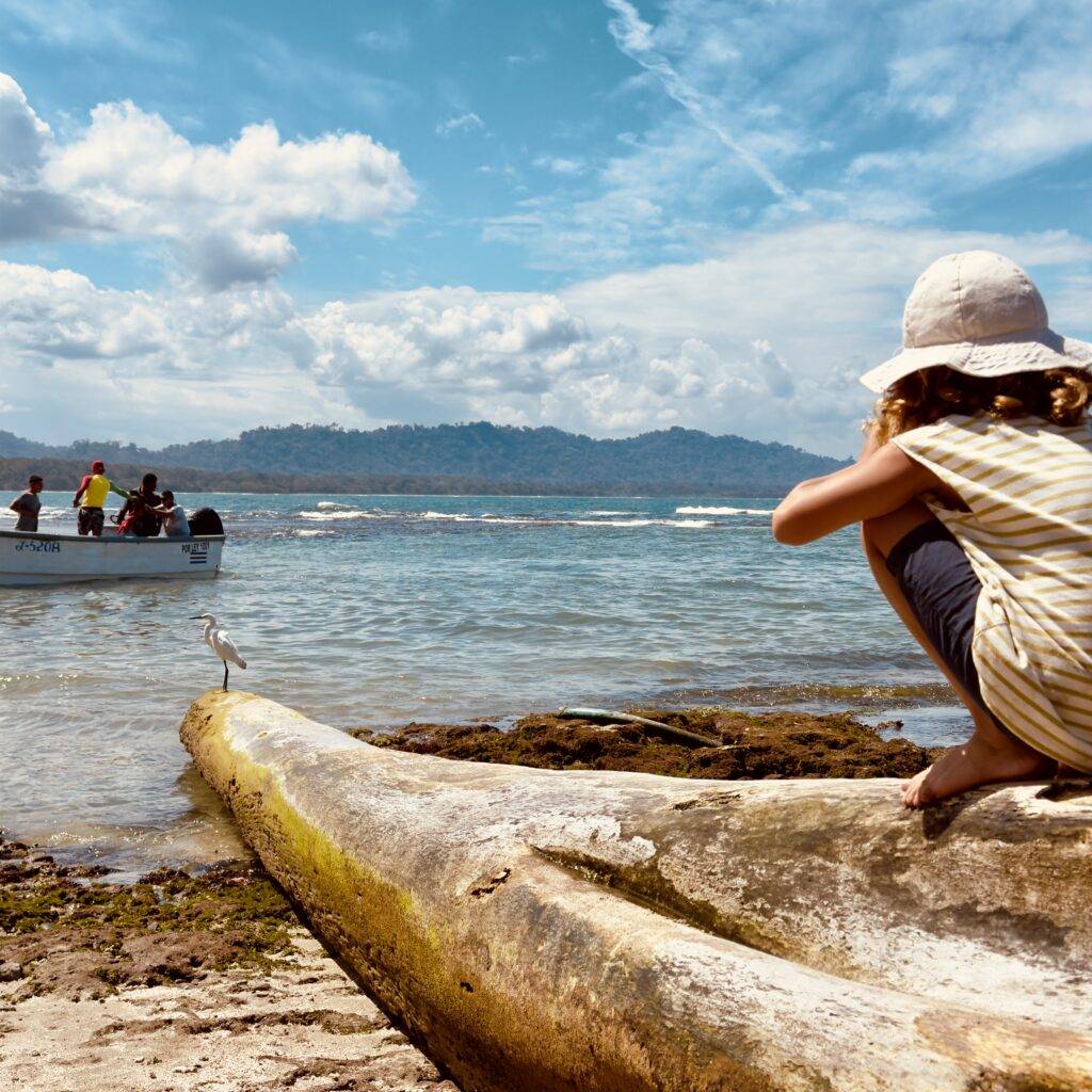 How we fund long term travel in latin america