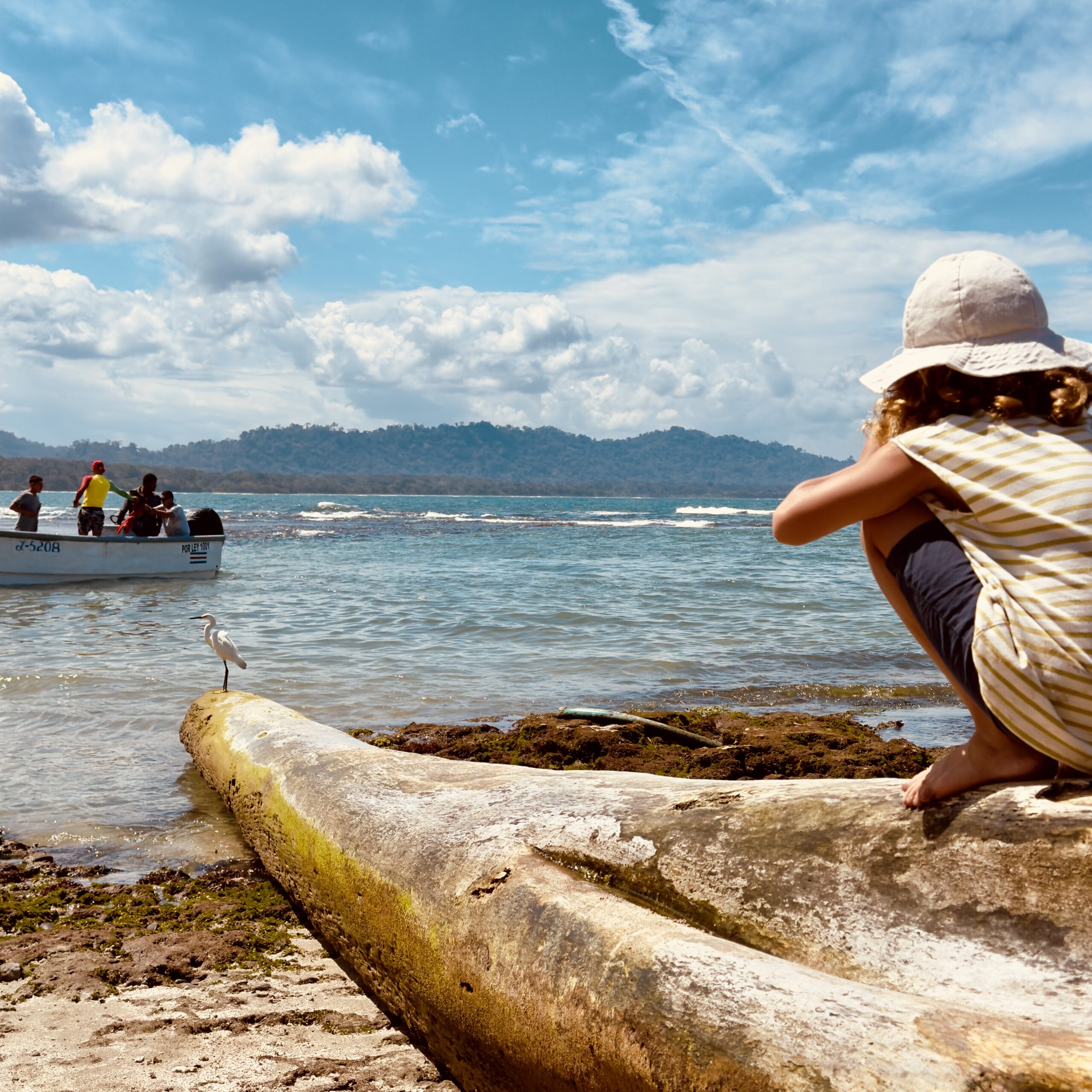 How we fund long term travel in latin america