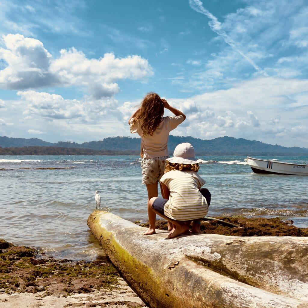 Why We Chose Costa Rica For A Family Adventure​