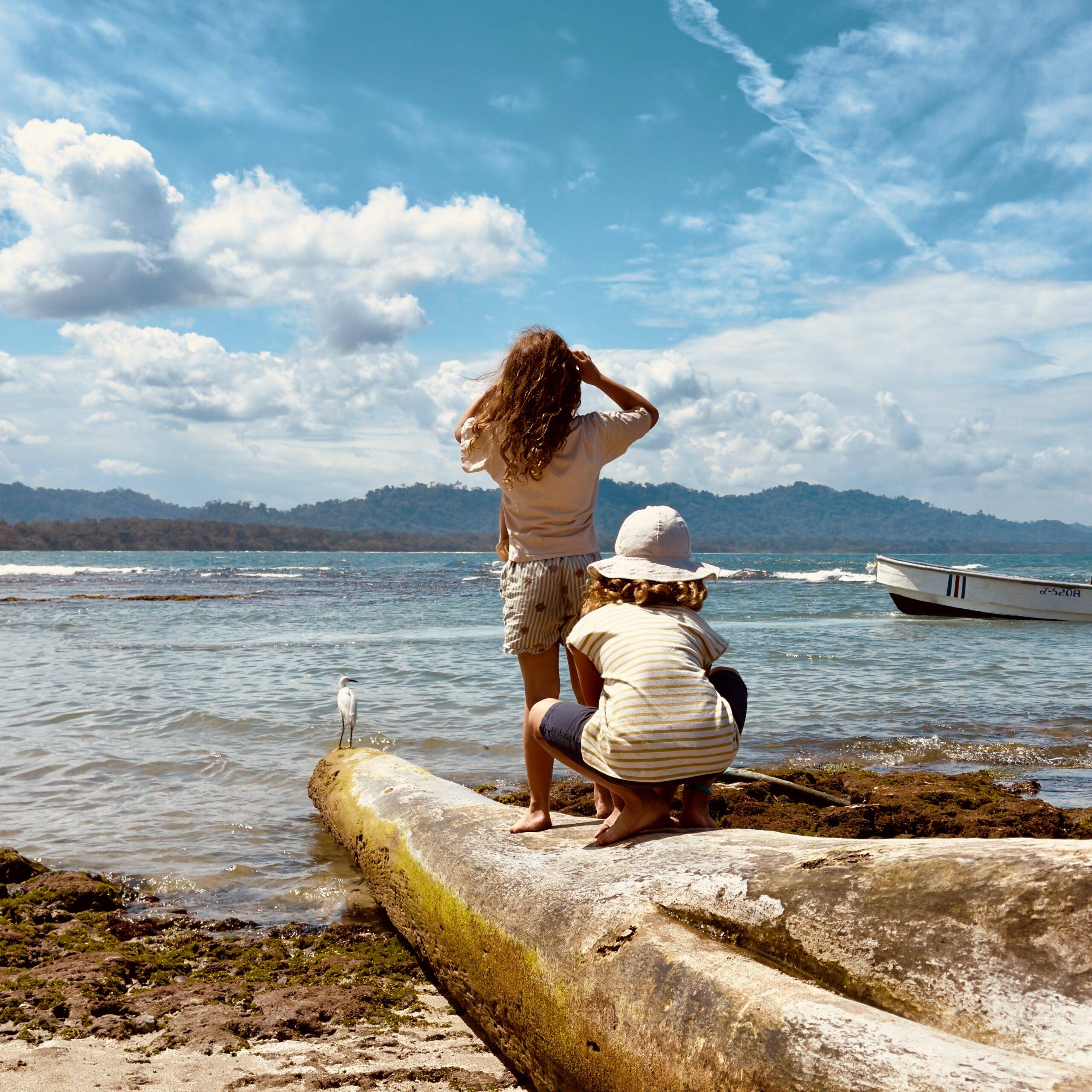 How We Fund Long-Term Travel With Kids (No Sponsorships, No Trust Fund)