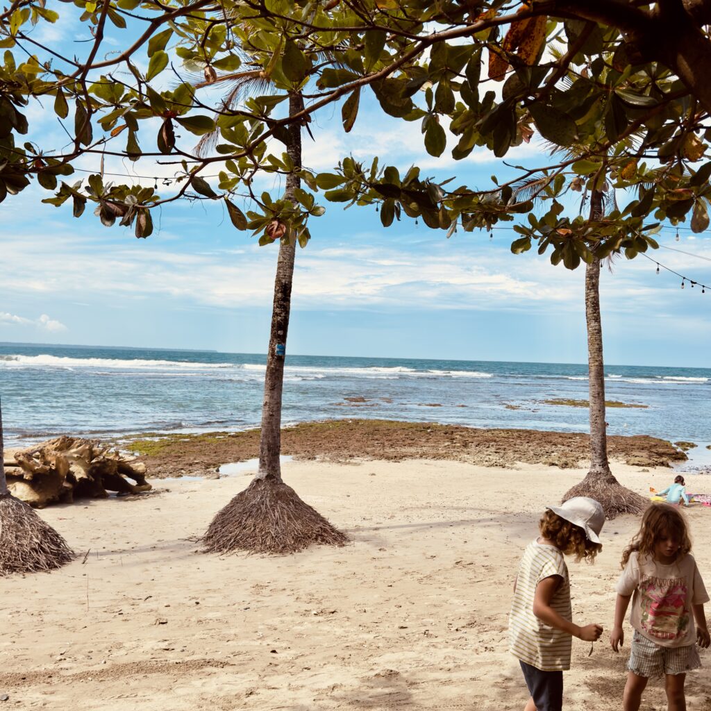 Walk in Puerto Vallarta