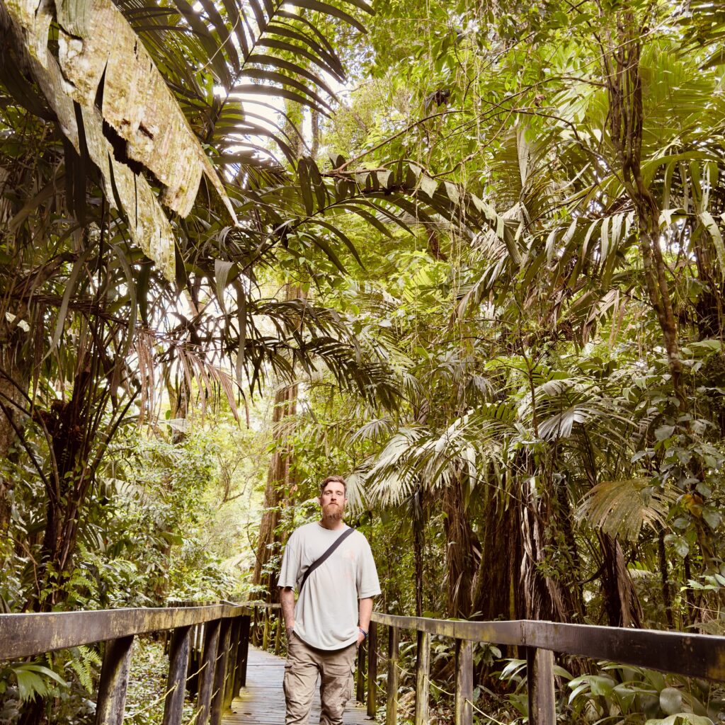 Walk in Puerto Vallarta