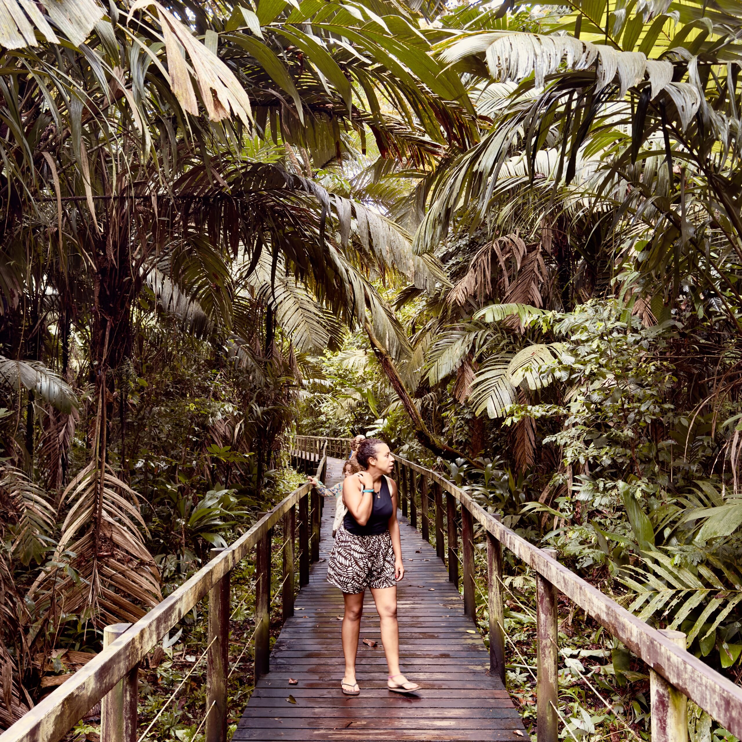 How we fund long term travel in latin america