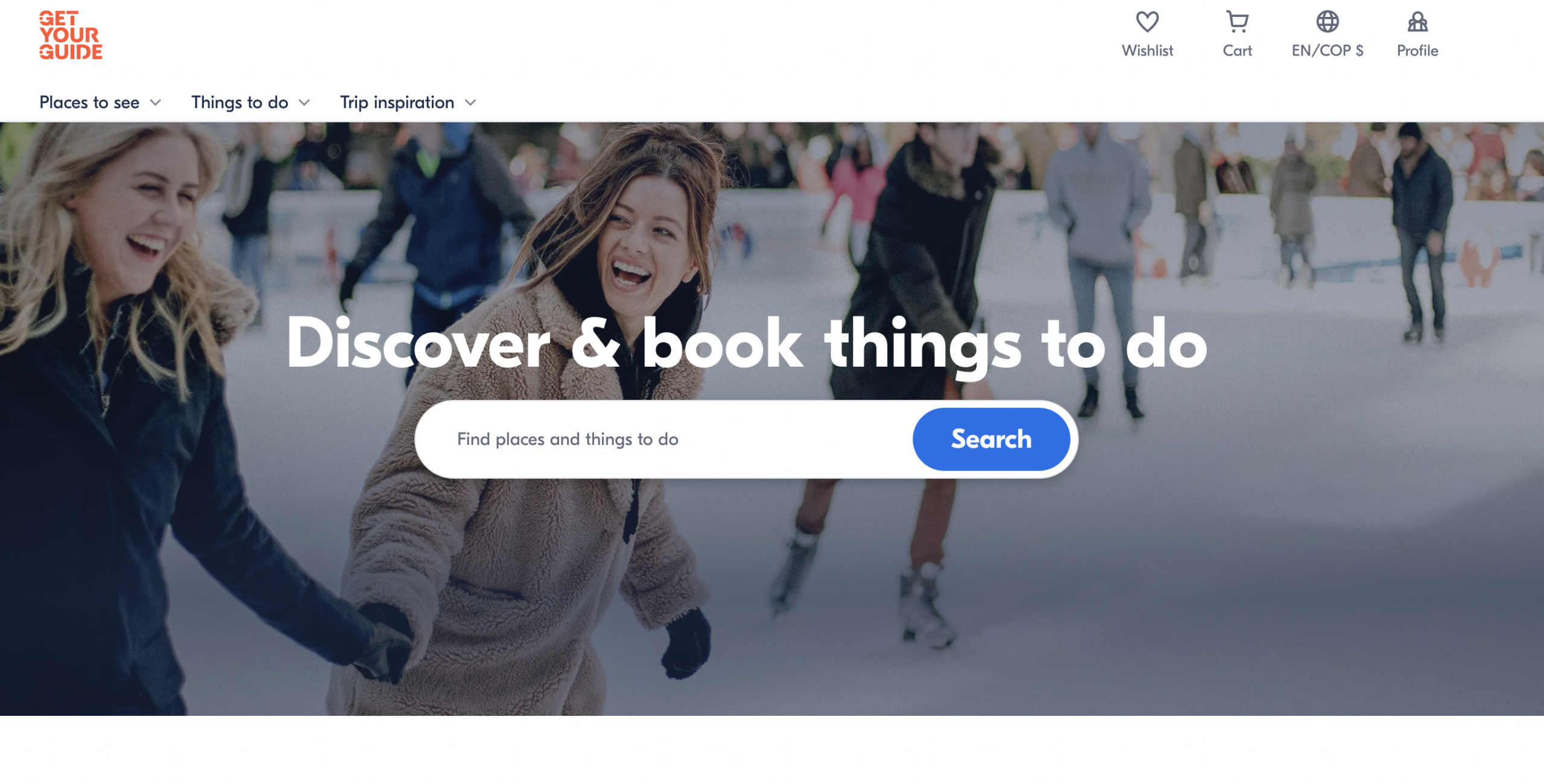 GETYOURGUIDE VS VIATOR