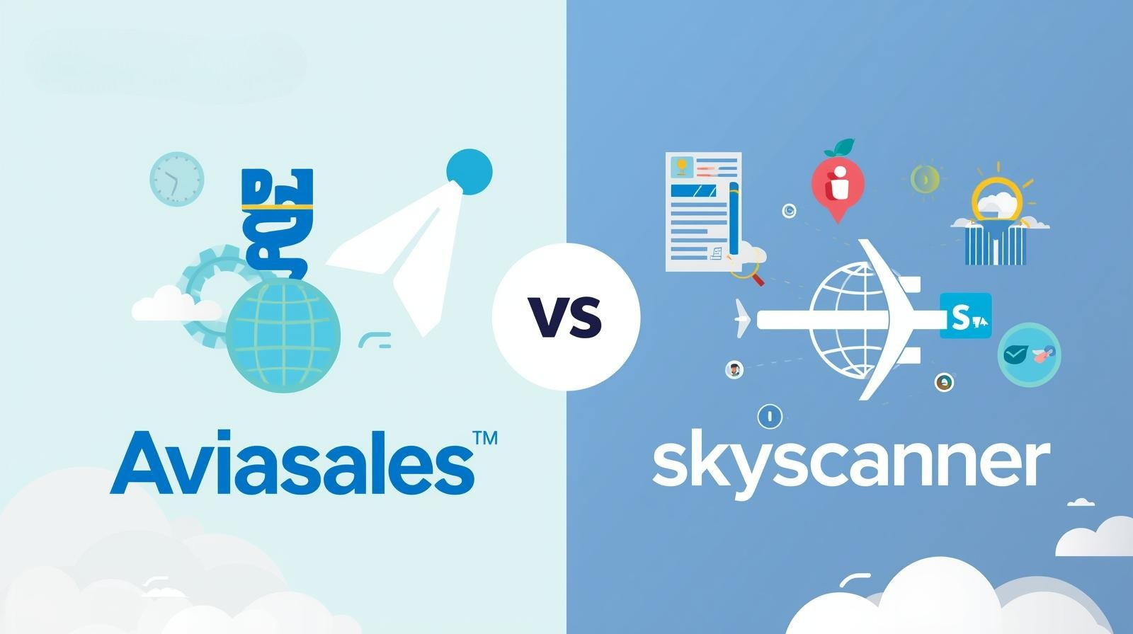 aviasales vs skscanner