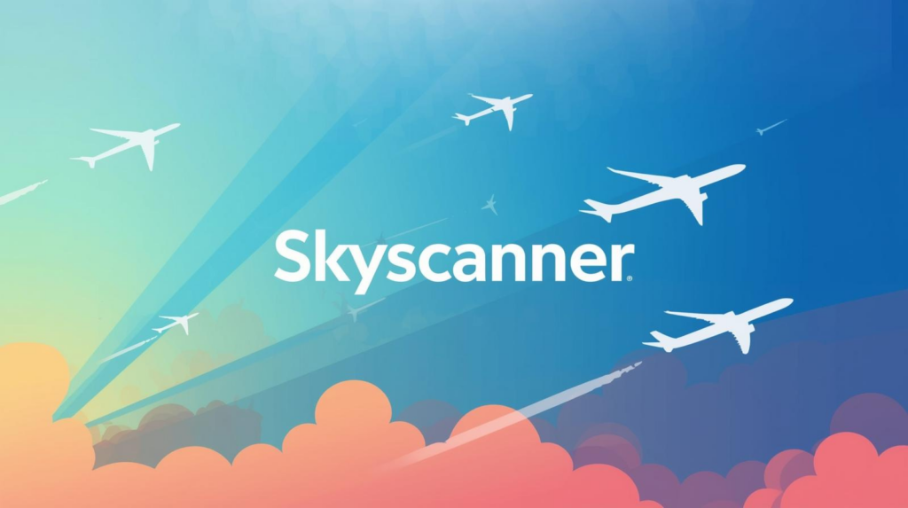 Is skyscanner legit