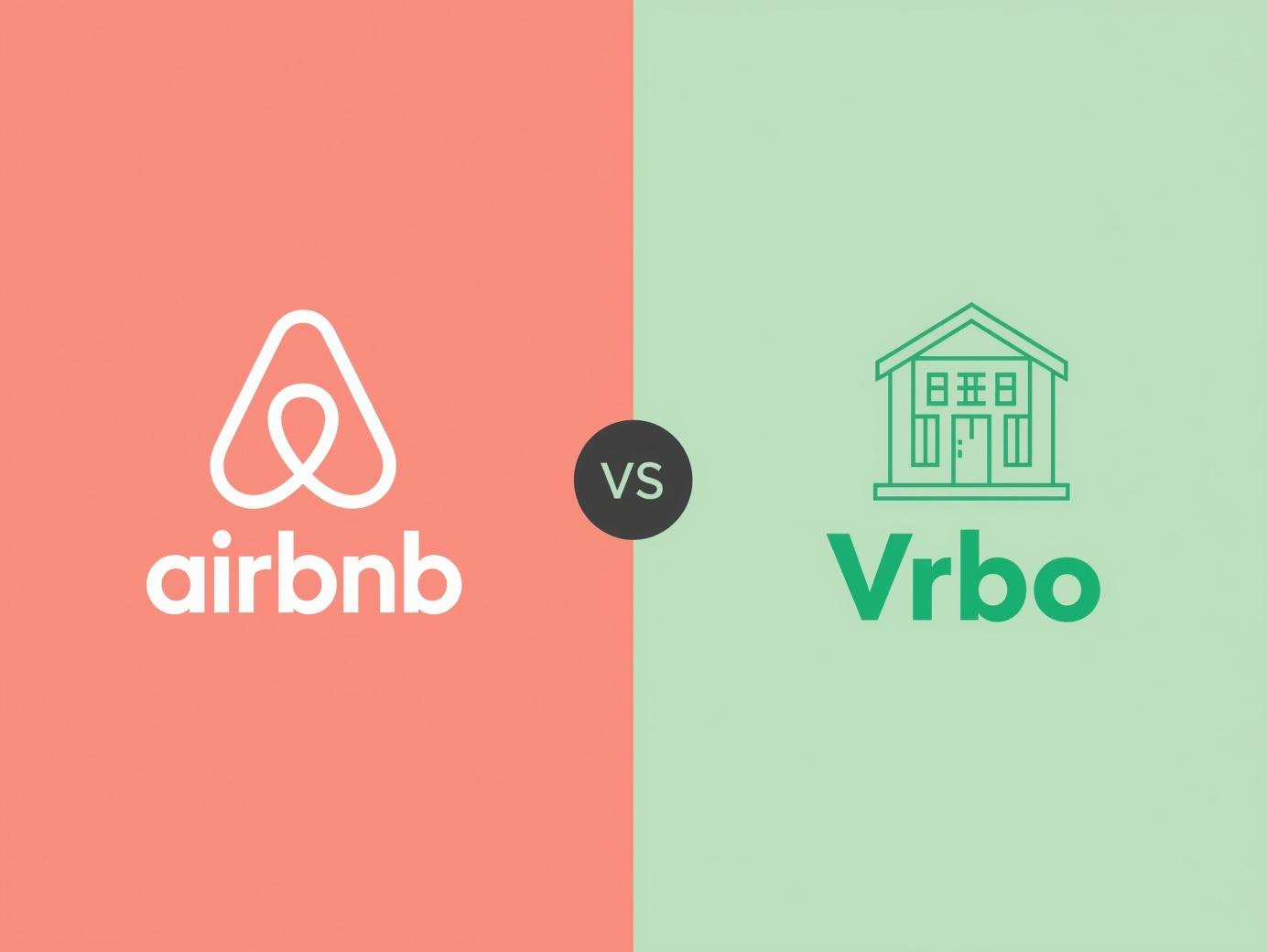 Vrbo vs Airbnb