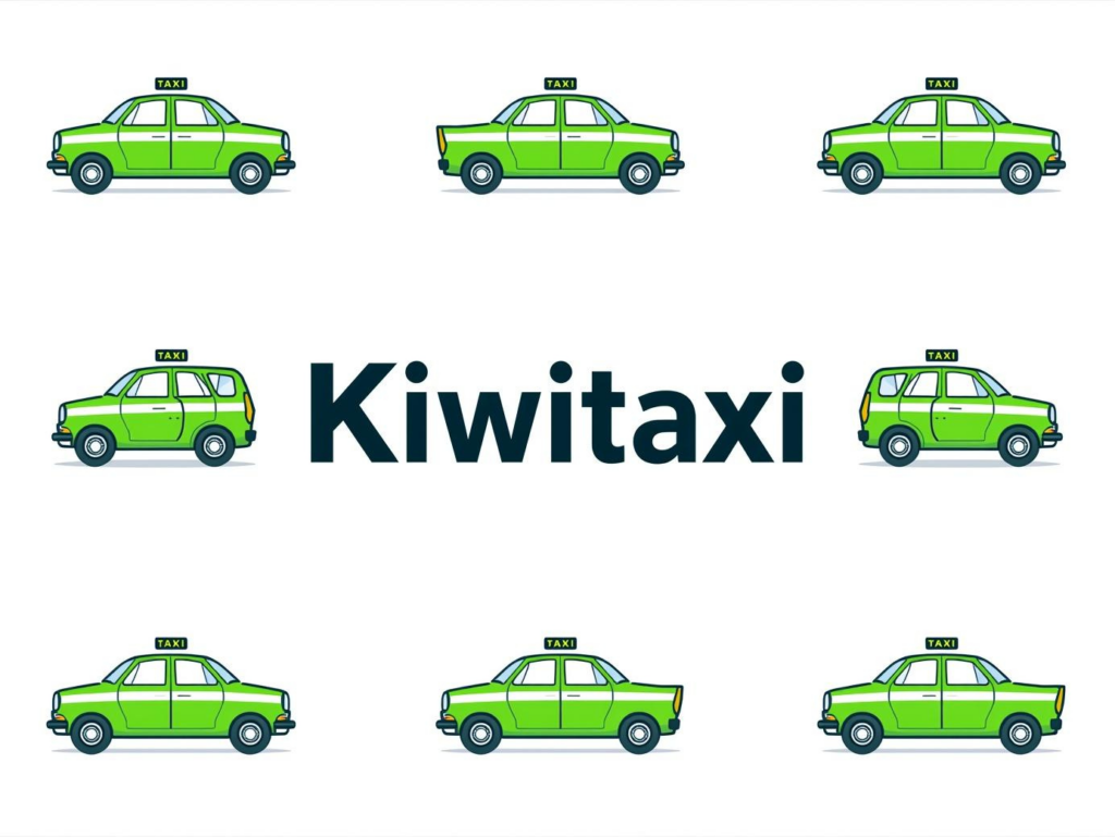 uber vs kiwitaxi