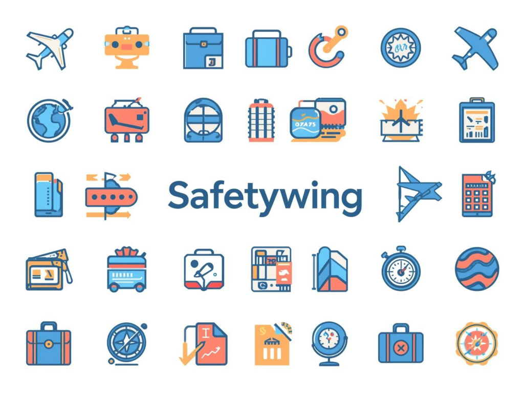 SafetyWing vs World nomads