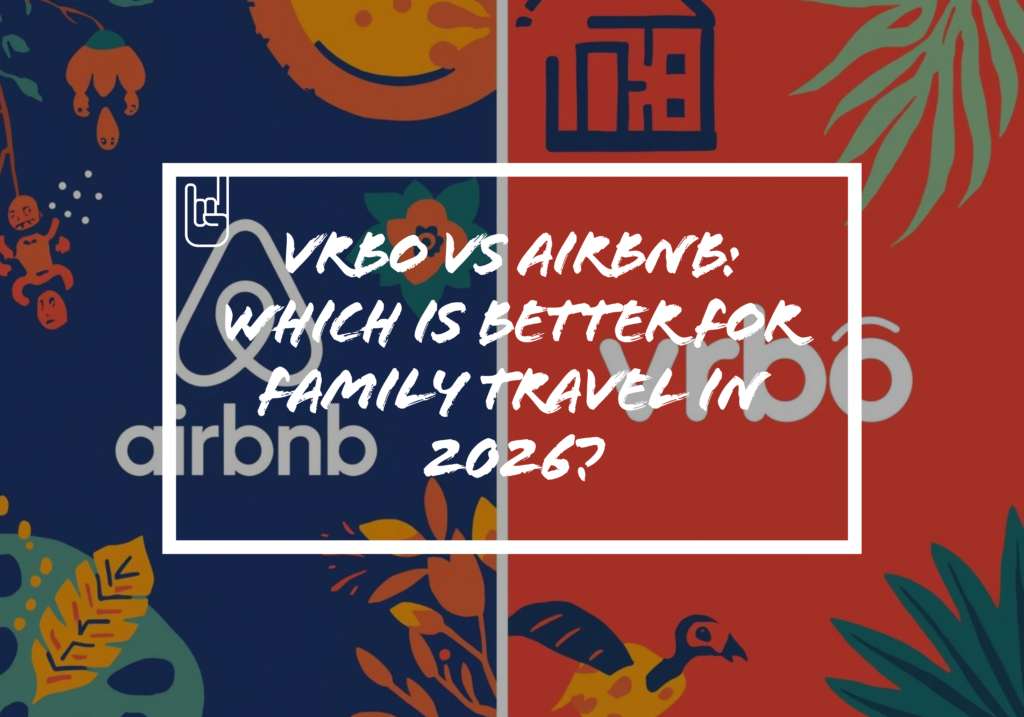 Vrbo vs Airbnb