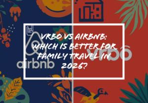 Vrbo vs Airbnb