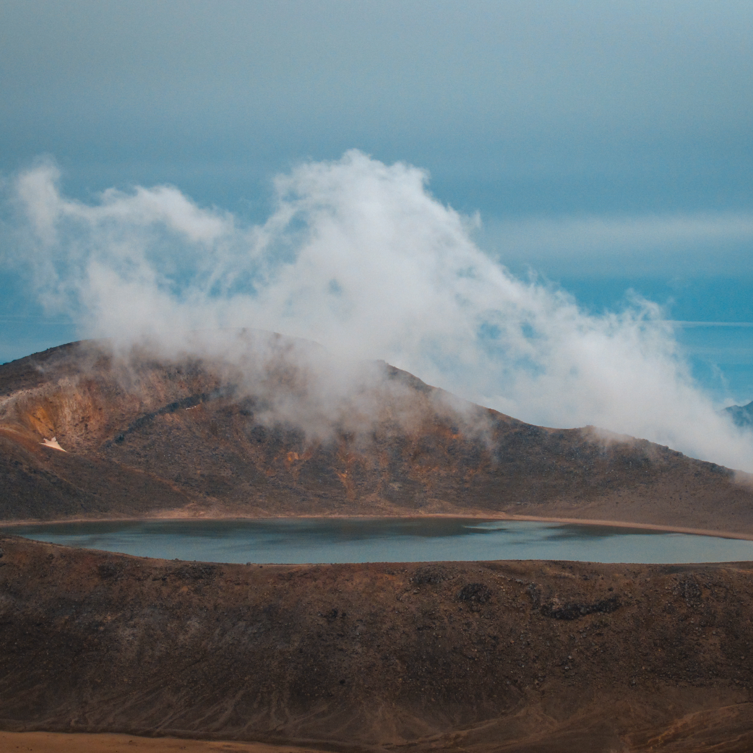 Visit Poás Volcano National Park