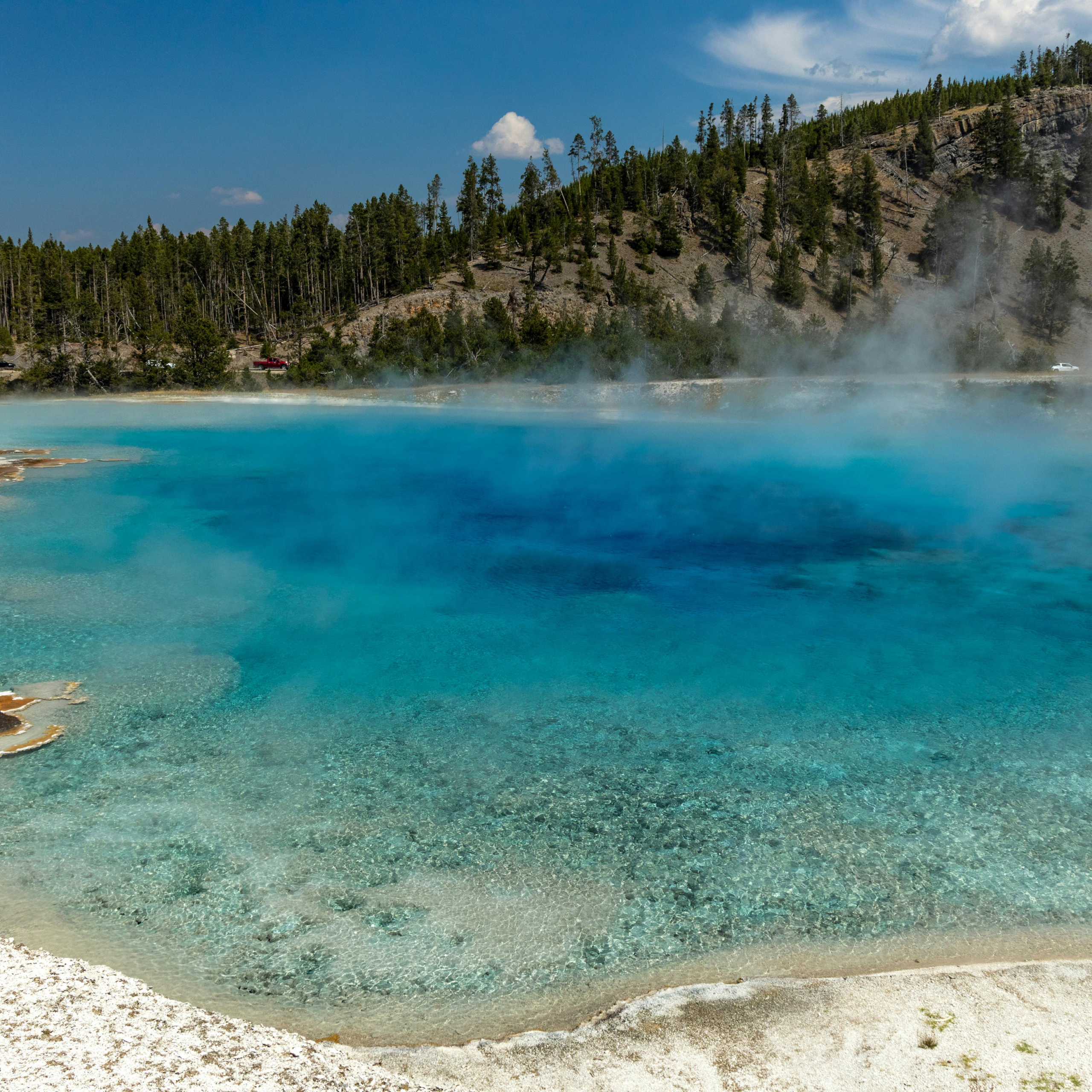 Best Day Trip From San Jose