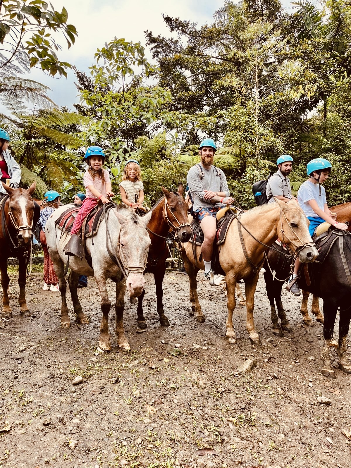 Which is best for families