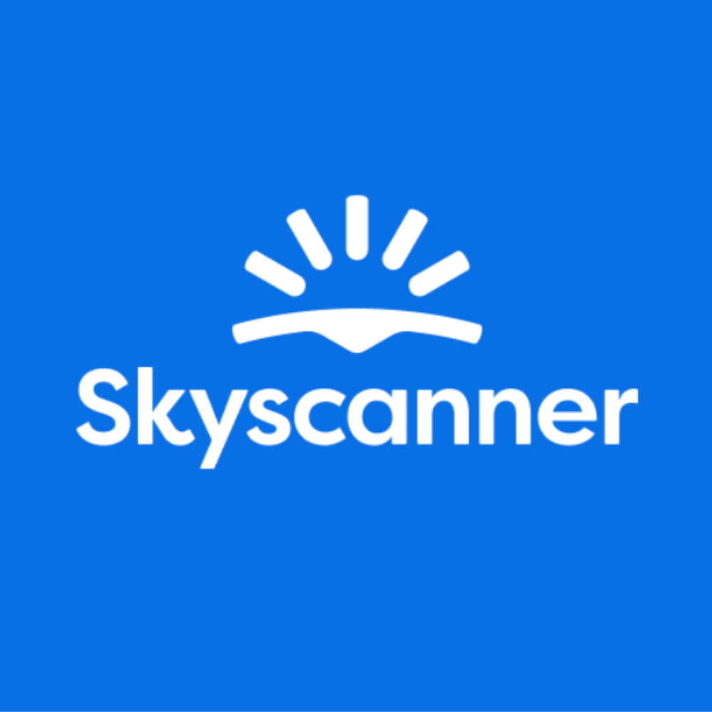 skyscanner