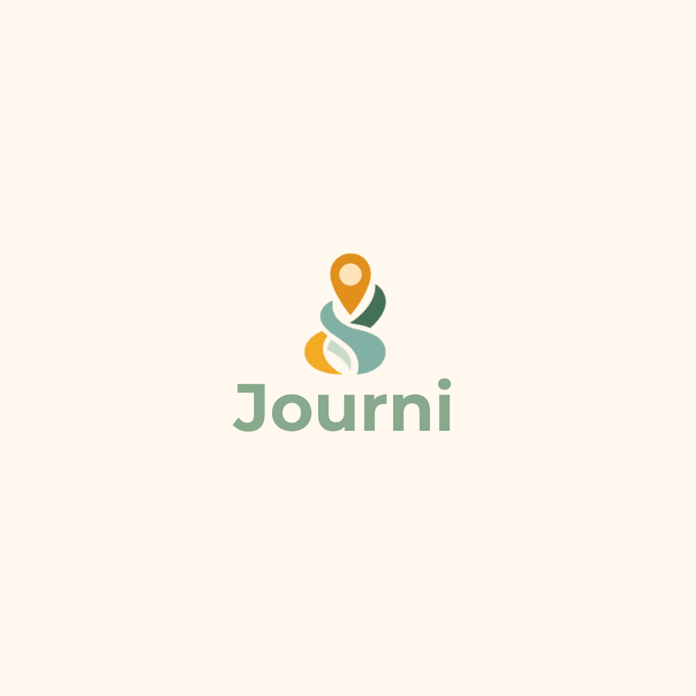 Journi Travel App