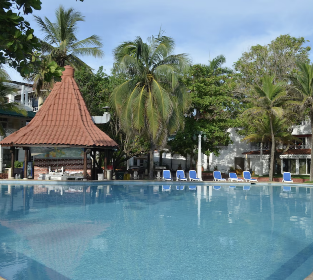 Hotel Las Americas Casa de Playa