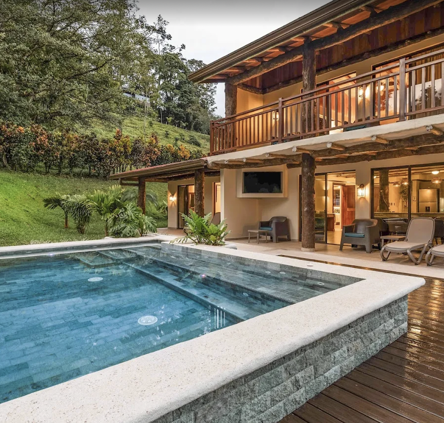 Hotel Los Lagos Spa & Resort