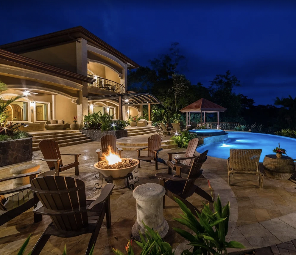 The Springs Resort & Spa at Arenal