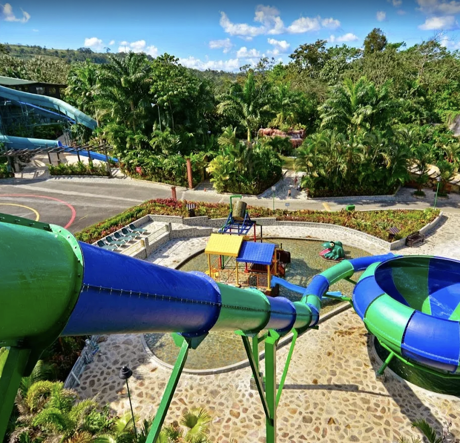 Baldi Hot Springs Hotel & Spa