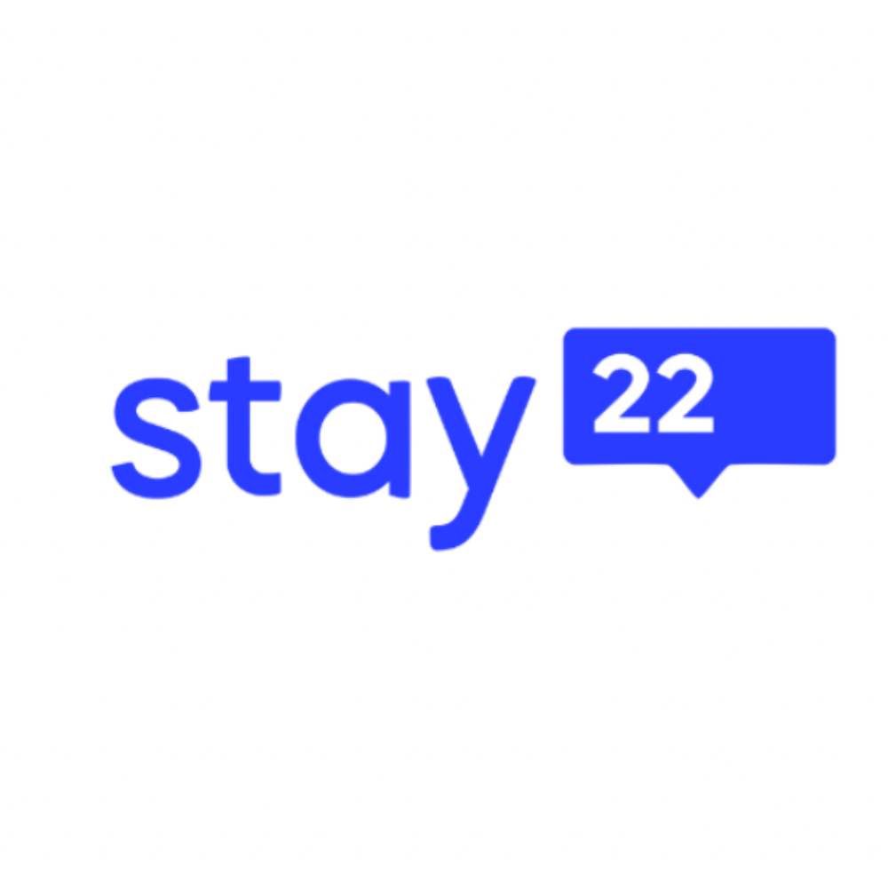 stay 22