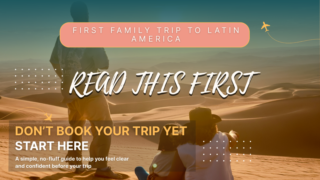 family travel guide