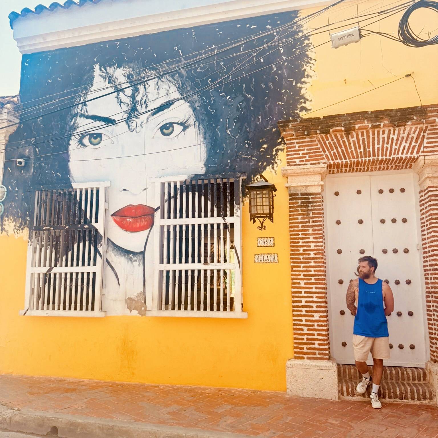 What to pack in Cartagena