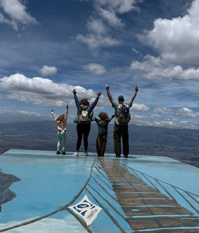 TravelventureFour