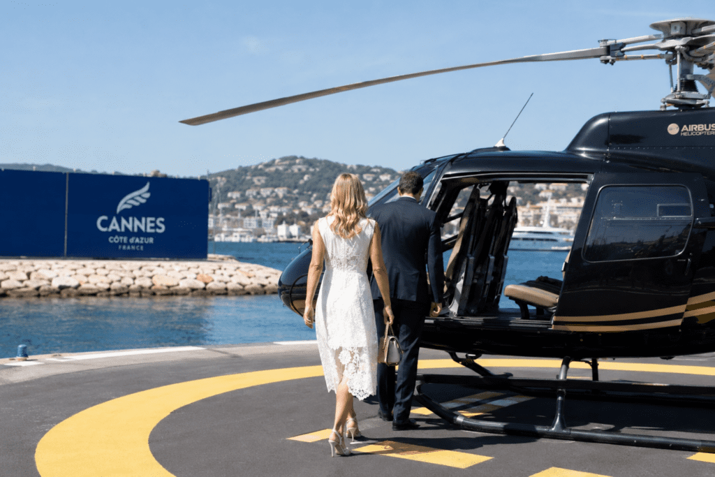 Cannes Film Festival Travel Guide