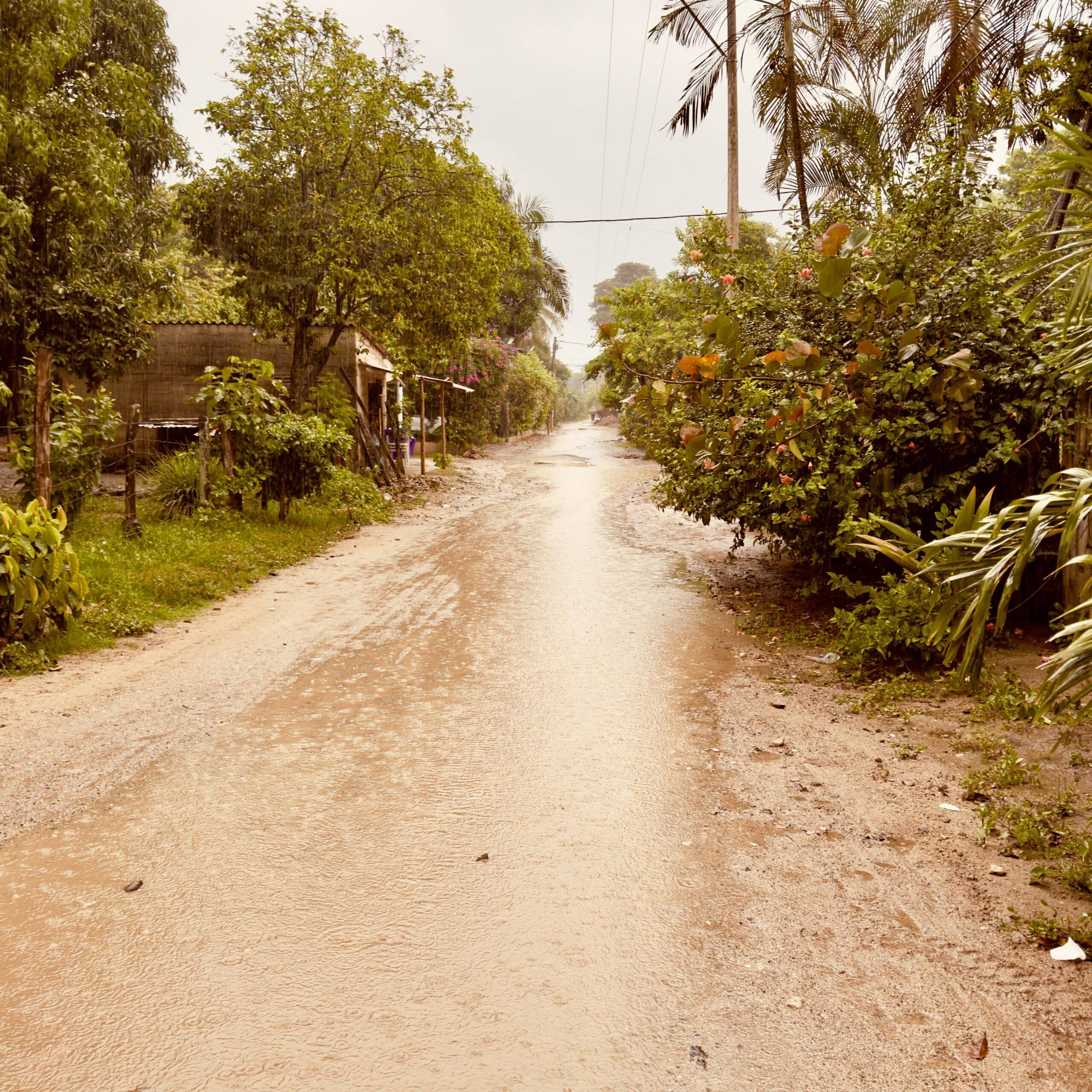 Final Thoughts: What to Wear in Costa Rica During Rainy Season