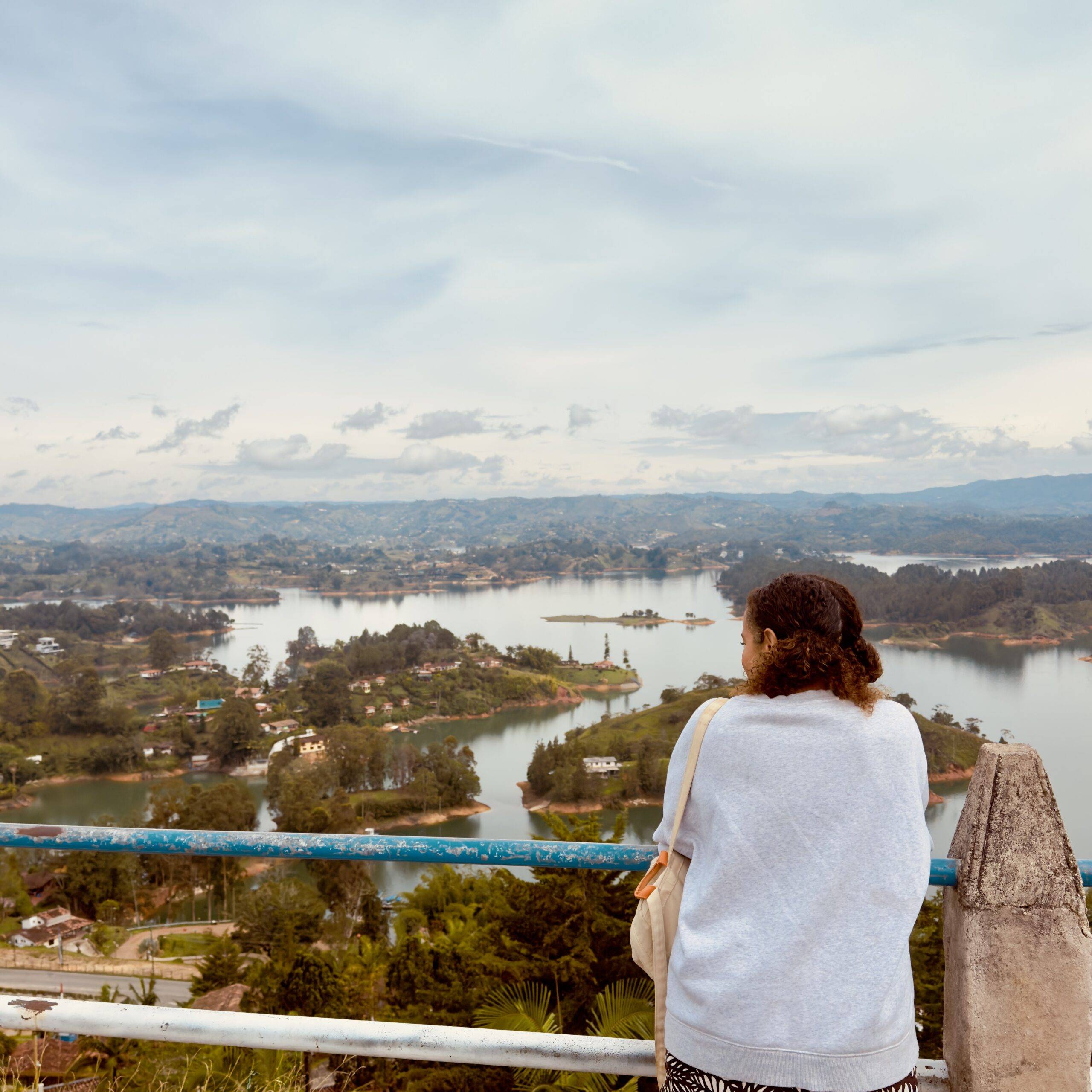 What to Pack for the Coffee Region​