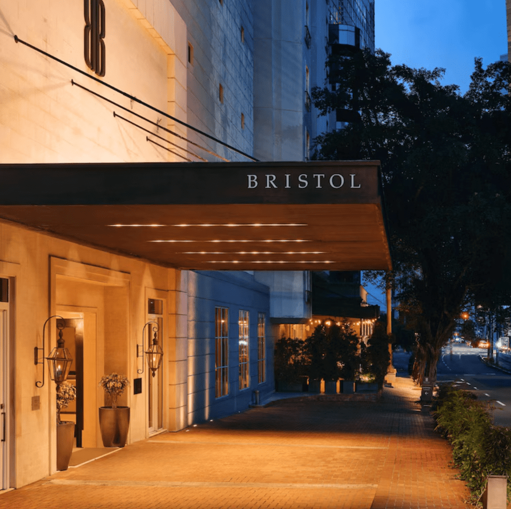 BRISTAL PANAMA
