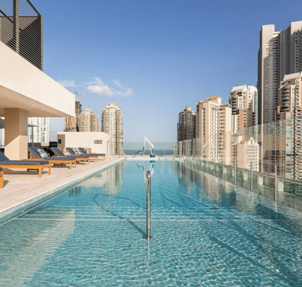 Residence Inn by Marriott Panama