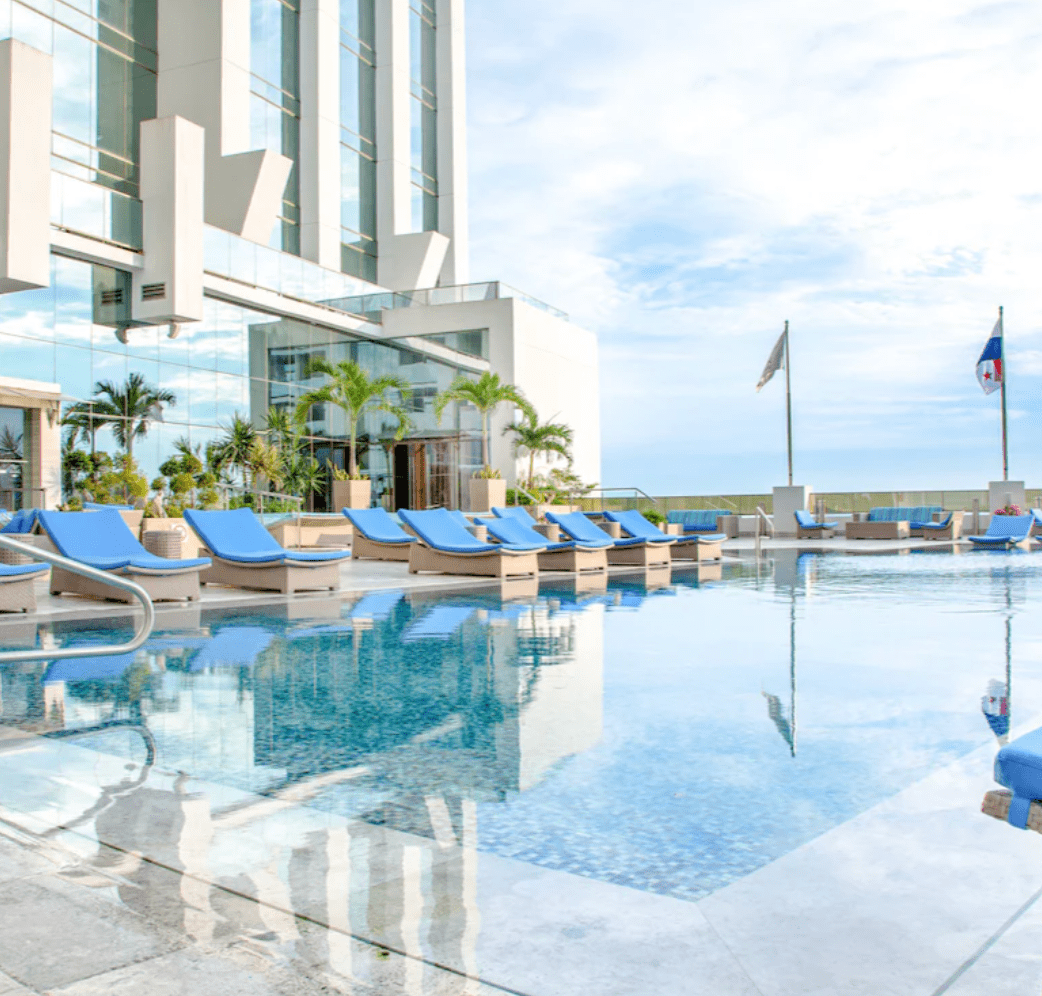 HILTON PANAMA