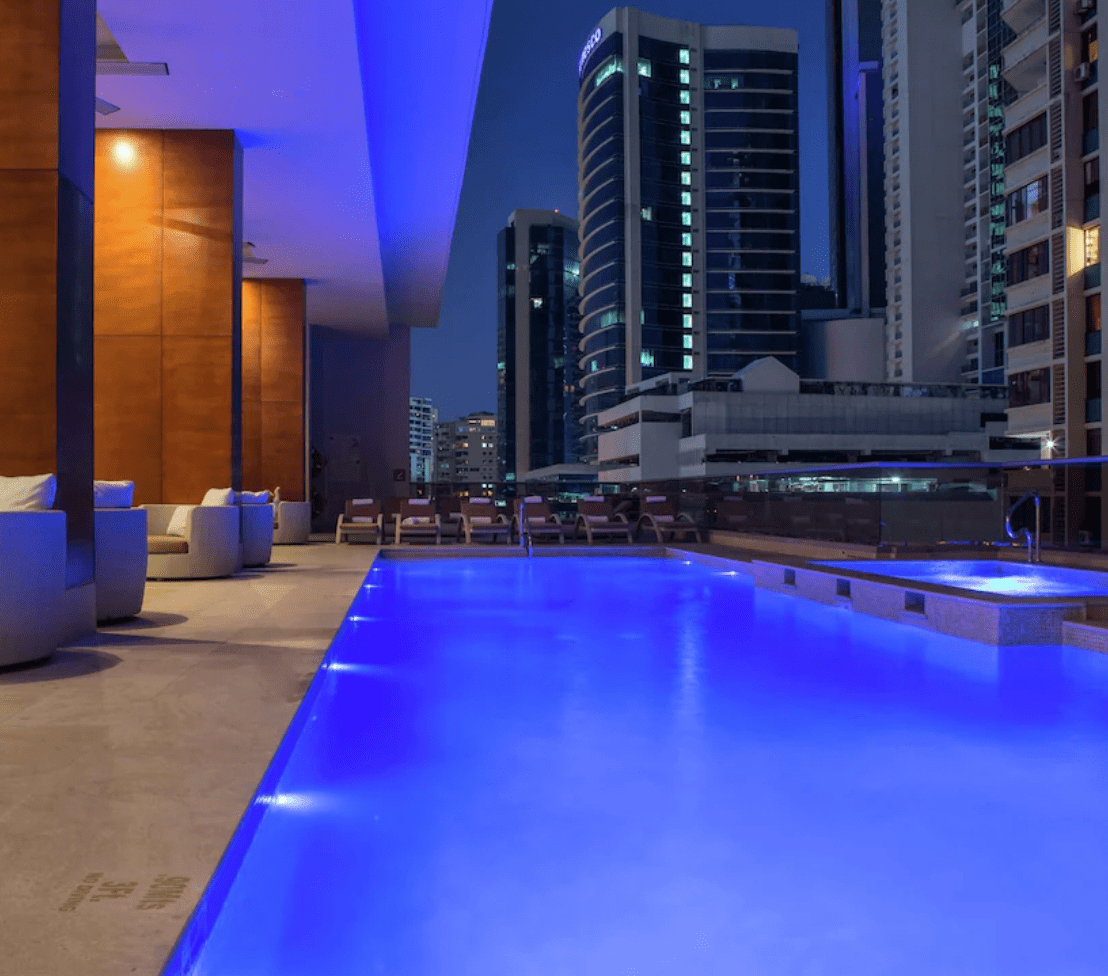 Waldorf Astoria Panama