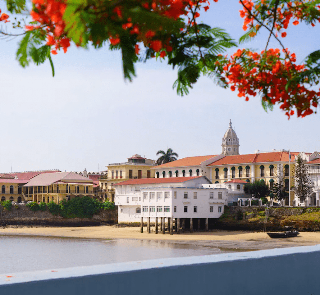 Global Hotel Panama