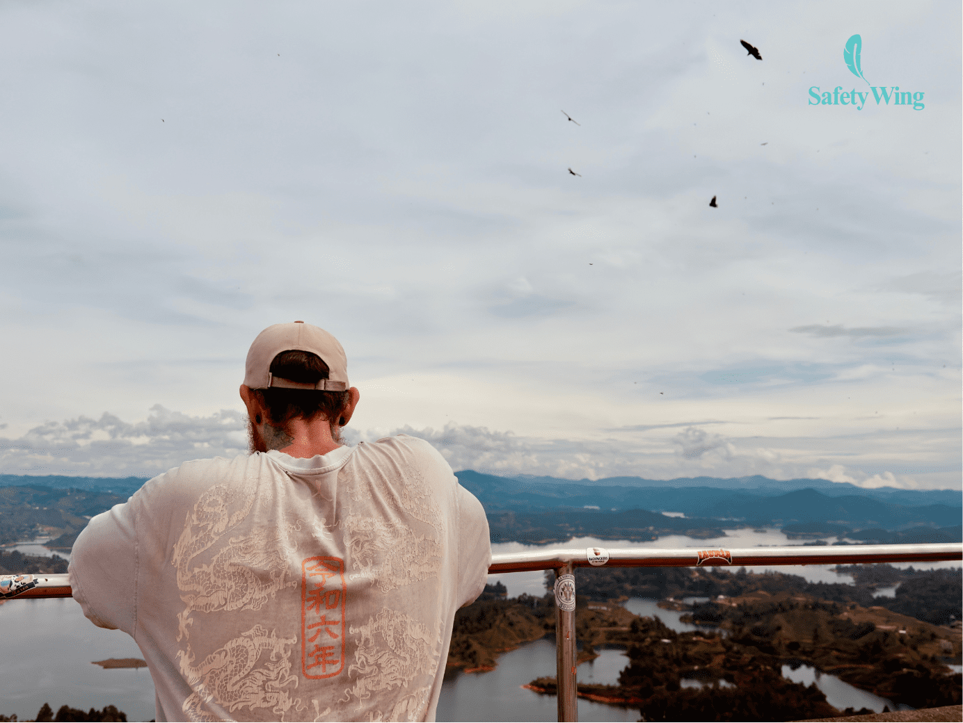 What to Pack for Medellín (Spring Weather Year-Round)​
