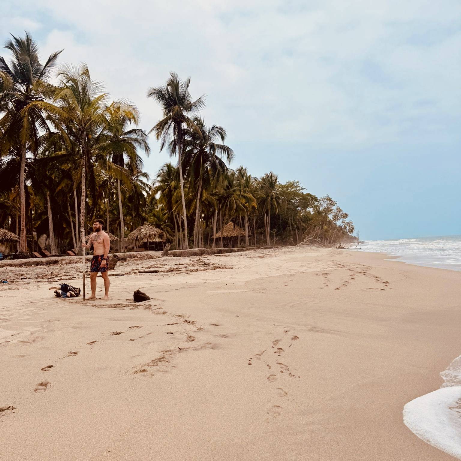 What to Pack for Colombia’s Beaches (Palomino & Caribbean Coast)