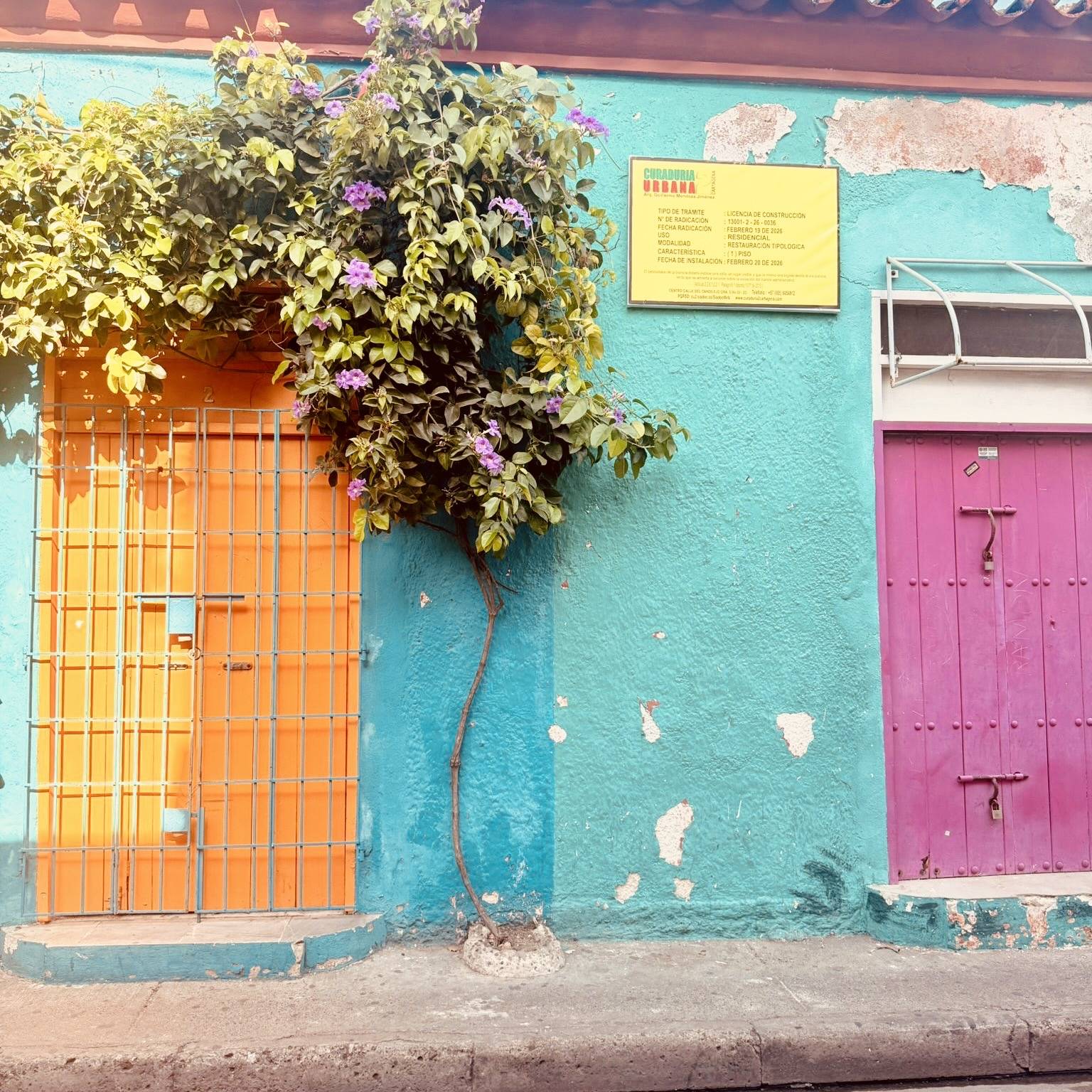 CARTAGENA