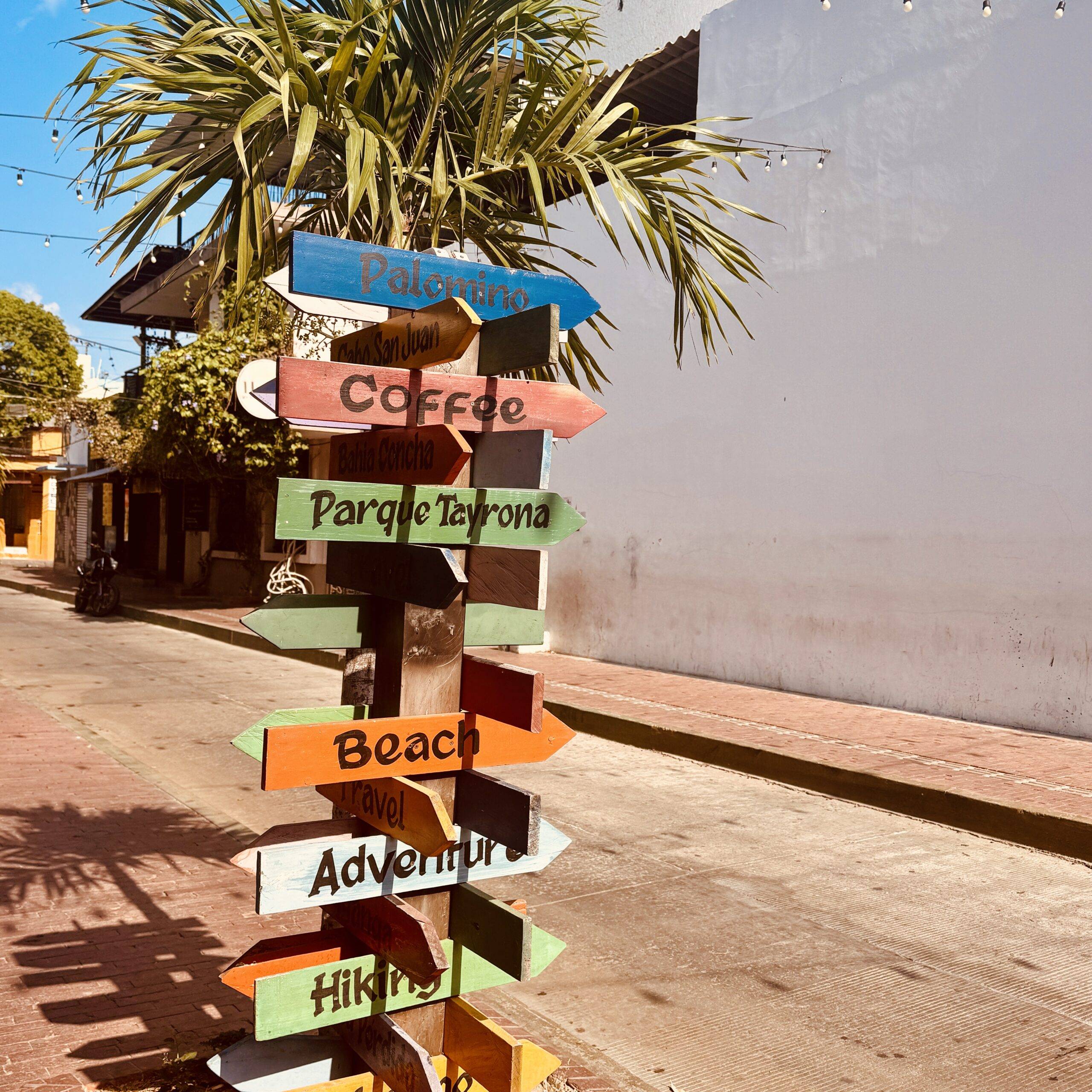 Santa Marta
