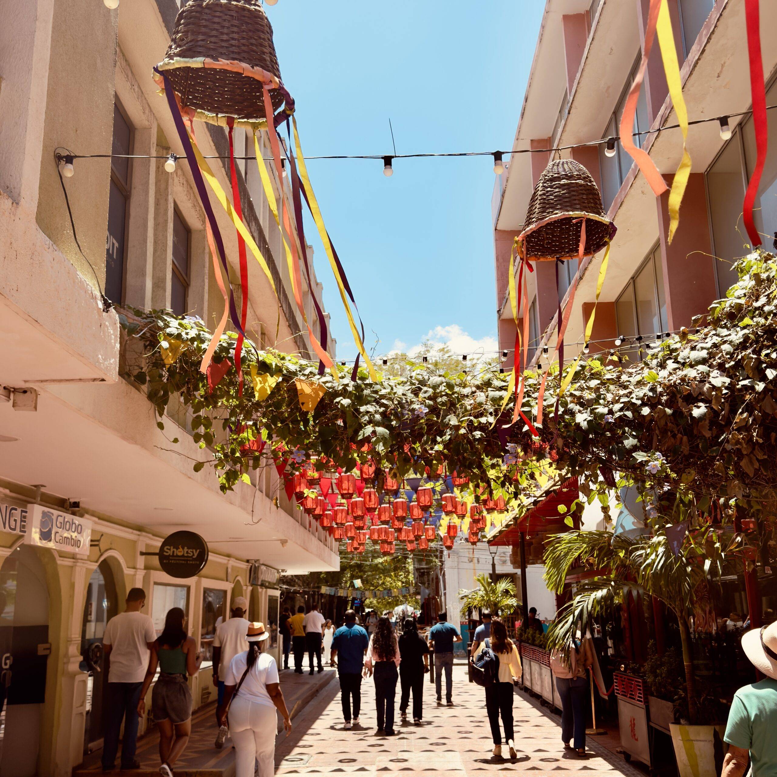 Santa MArta