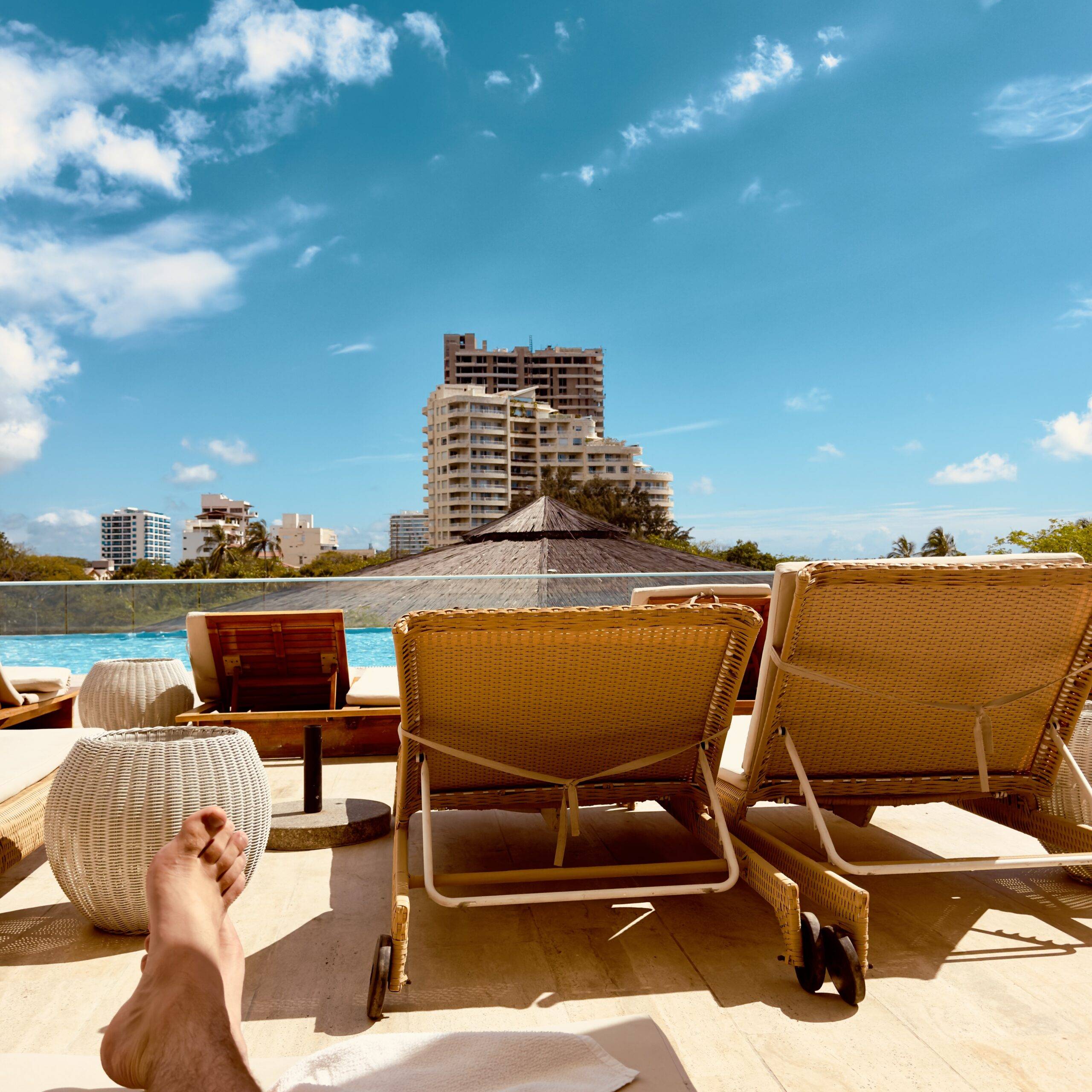 Hotel iratoma