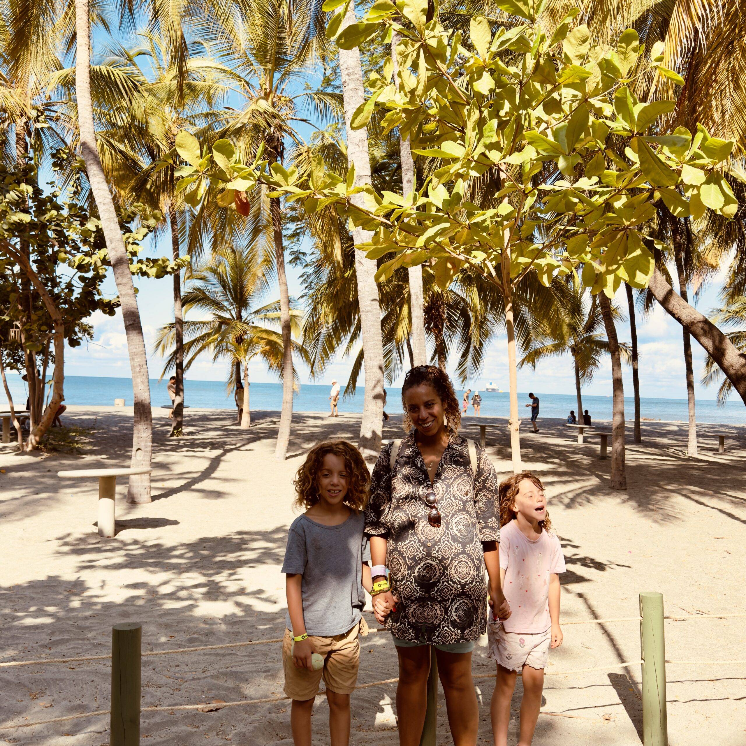 Hotel iratoma beach
