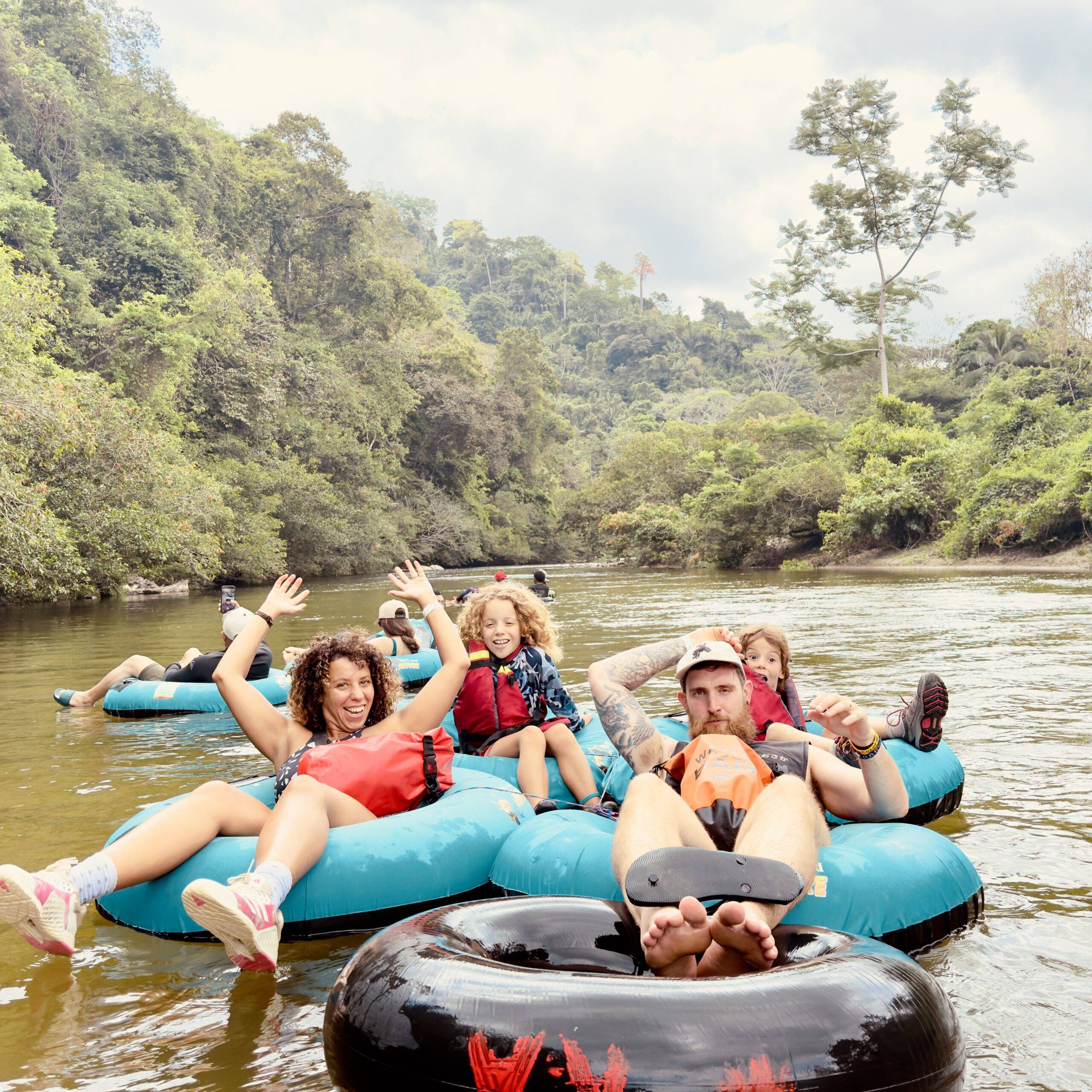 Why we're moving to new zealand